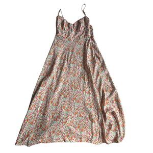 Princess Polly Colorful Floral Dress